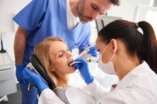 Best General Dentistry  in West Liberty, WV